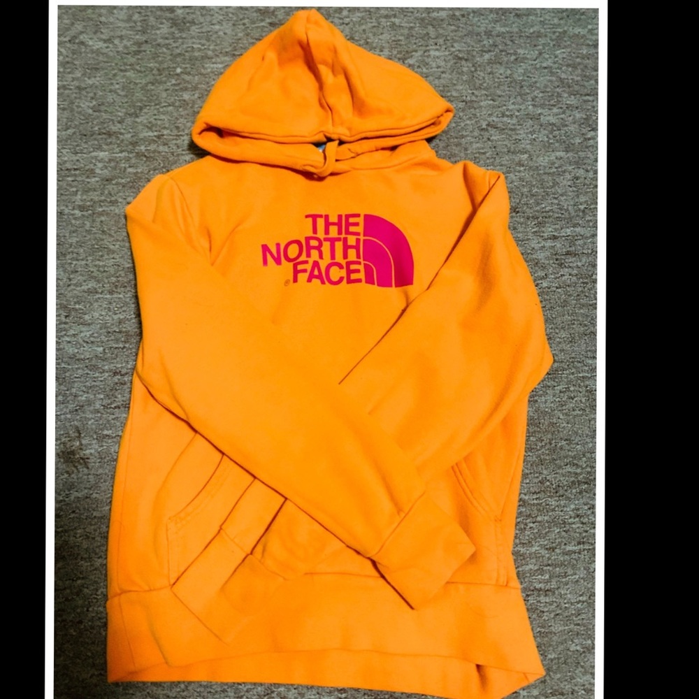 The North Face Sweater